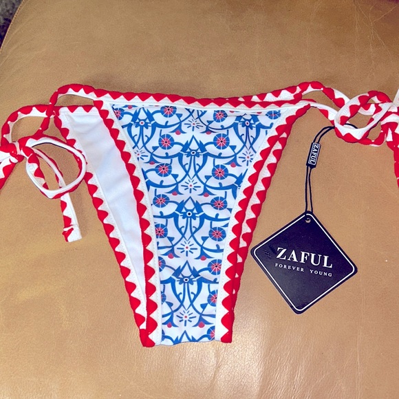 ZAFUL Forever Young - Picture 1 of 6